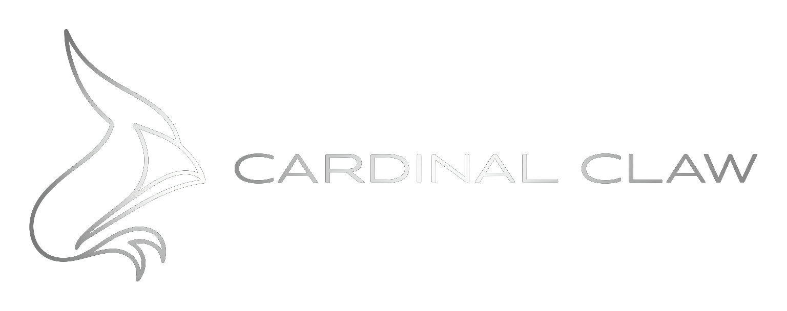CardinalClaw logo